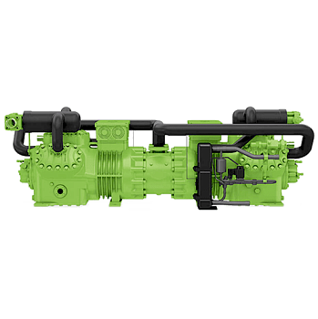Компрессор Bitzer 4NES-20Y