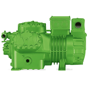 Компрессор Bitzer 2FES-2Y