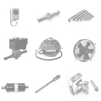 Гидравлический насос для кримпера Mastercool 71500-A