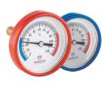 Термометры манометрические Термометры манометрические